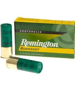 Remington Express Magnum 12 Gauge Buckshot