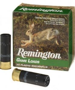 Remington 16 Gauge Upland Lead Game Loads