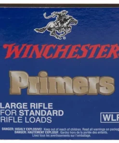 Winchester Large Rifle Primer