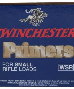 Winchester Small Rifle Primer