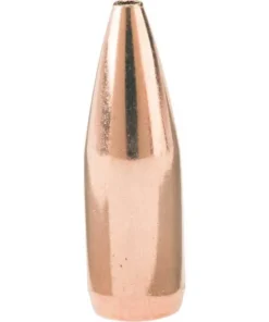 Hornady Match™ BTHP .22 52-Grain Bullets