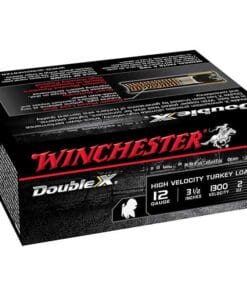 Winchester Supreme 12 Gauge Turkey Load Shotshells