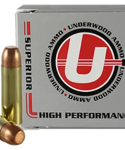 50 Beowulf Ammo