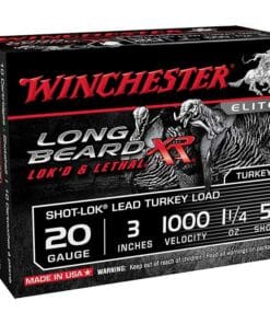 Winchester Long Beard Turkey 20 Gauge Shotshells