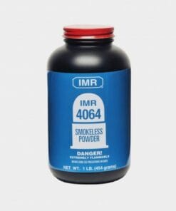 Buy Imr 4064 Smokeless Powder | In Stock