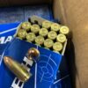 Magtech 9mm, 115gr FMJ (1000 Rnds)