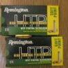 Remington .41 Magnum Mag HTP Ammo Ammunition 210 gr 100 rds