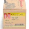 Hornady 460 S&W 200 Grain FTX (Flex Tip) Ammunition (20 Rounds)
