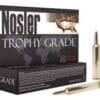 28 Nosler Ammo For Sale | At Best Price