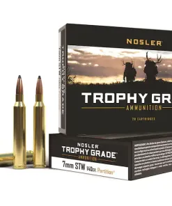 Buy 7mm STW Ammo | At Best Price