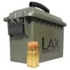 LAKE CITY PRODUCTION 308 WIN – 7.62×51 MM M-118 LR 175 GR. HPBT Sierra MatchKing 200 ROUNDS