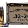 32-20 Ammo