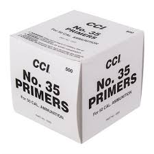 Buy 50 Bmg Primers | At Best Price