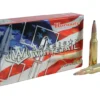 Hornady American Whitetail Ammunition 7mm-08 Remington 139 Grain Interlock Spire Point Box of 20