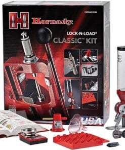Hornady Lock-N-Load Classic Reloading Kit