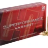 Buy 204 Ruger Ammo | At Best Price