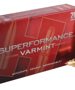 Buy 204 Ruger Ammo | At Best Price