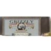 Grizzly Ammunition 45-70 Government +P 300 Grain Bonded Core Jacketed Hollow Point Box of 20