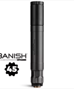 BANISH 45