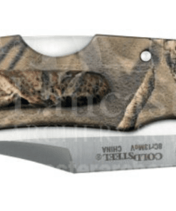 Cold Steel Double Safe Hunter Pocket Knife