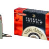 Federal 30-30 Win 170 gr Nosler Partition Vital-Shok 20/Box