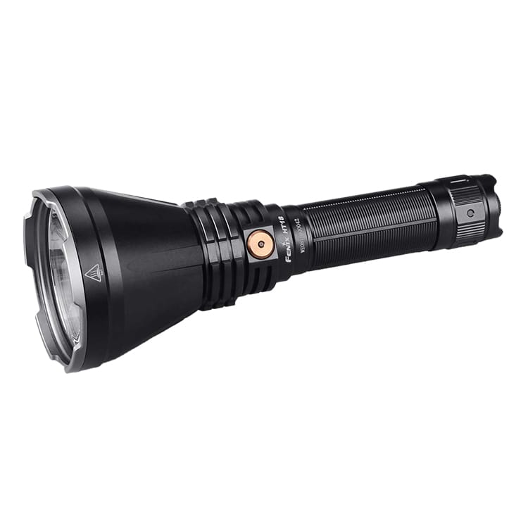 Fenix HT18 Long Range LED Hunting Torch Hunters-horizon