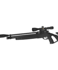 GAMO COYOTE BLACK WHISPER PCP