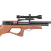 GAMO FURIA BULLPUP PCP