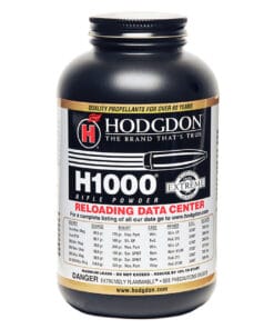 Buy Hodgdon H1000 Powder | At Best Price