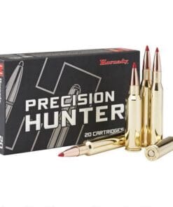 Hornady 300 WSM 200 Grain ELD-X (Extremly Low Drag) Hunting Ammunition (20 Rounds)