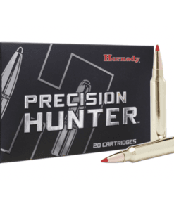 Hornady 300 Wby Magnum 200 Grain ELD-X (Extremly Low Drag) Hunting Ammunition (20 Rounds)