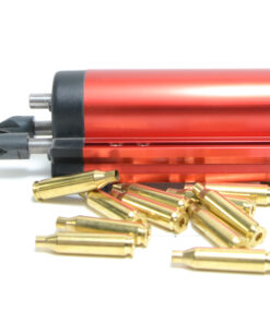 Hornady Brass Unprimed 243 Win (250) 2000/Ca