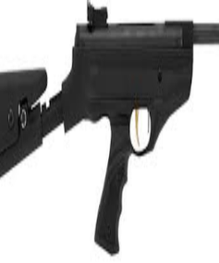 Hatsan Model 25 SuperTact Air Rifle & Air Pistol Air Gun