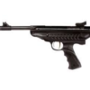 Hatsan Model 25 Supercharger Air Pistol Air Gun