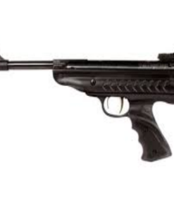 Hatsan Model 25 Supercharger Air Pistol Air Gun