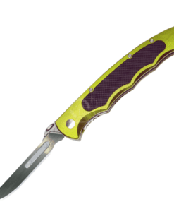 Havalon Piranta-Torch Knife