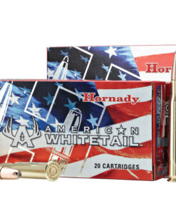 Hornady 30-30 Win 150 gr Interlock American Whitetail 20/Box
