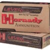 Hornady 30-30 Win 160 gr FTX LEVERevolution 20/Box