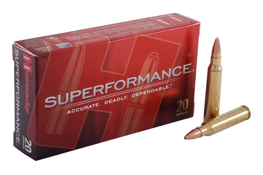 Hornady-5.56mm-NATO-55-gr-GMX-Superformance.jpeg Hornady 5.56mm NATO 55 gr GMX Superformance Hunters-horizon