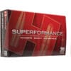 Hornady 6.5 Creedmoor 129 gr SST Superformance 20Box Hunters-horizon