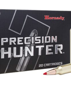 Buy best Hornady 6.5 Creedmoor 143 gr ELD-X Precision Hunter 20/Box