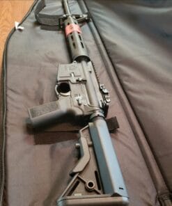 New Springfield Saint Mlok B5 ar15 5.56 223