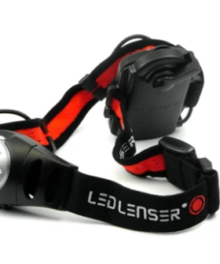 Led Lenser H3.2 Head Torch in Box