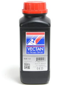 Nobel Sport Vectan Ba-6.5 1.1 Pounds of Smokeless Powder