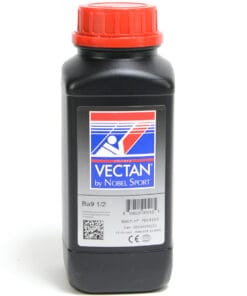 Nobel Sport Vectan Ba-9.5 1.1 Pounds of Smokeless Powder