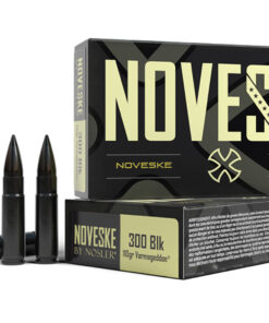 Noveske 300 Blackout 110gr Varmageddon 20/Box