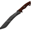 Outdoor Edge Brush Demon Knife