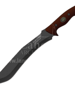 Outdoor Edge Brush Demon Knife