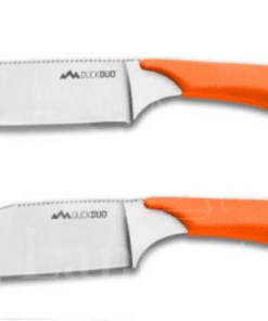 Outdoor Edge Duck Duo 2 Knife Combo Set