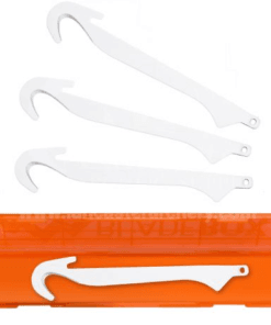 Outdoor Edge Replacement Gut Hook Blade for Razor Max